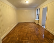 Unit for rent at 1795 Riverside Drive, New York, NY 10034