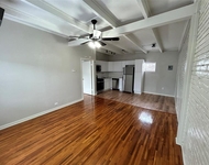 Unit for rent at 219 Marshall Street, Houston, TX, 77006