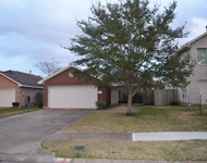 Unit for rent at 158 Big Thicket Drive, Richmond, TX, 77469