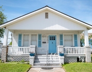 Unit for rent at 2407 41st Street, Galveston, TX, 77550