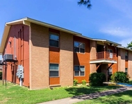 Unit for rent at 7203 S Great Trinity Forest Wy, Dallas, TX, 75217