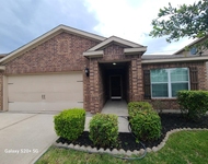 Unit for rent at 1018 Rose Meadow Boulevard, Baytown, TX, 77521