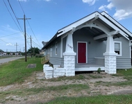Unit for rent at 1107 Avenue A, Beaumont, TX, 77701