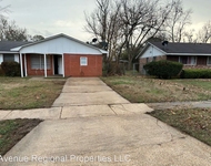 Unit for rent at 1804 E 10th St, Pine Bluff, AR, 71601