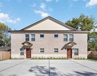 Unit for rent at 4901 Mallow Street, Houston, TX, 77033