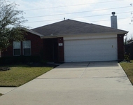 Unit for rent at 17607 Thicket Hollow Lane, Cypress, TX, 77429