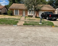 Unit for rent at 9819 Sagebud Lane, Houston, TX, 77089