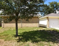 Unit for rent at 17411 Morning Star Avenue, Crosby, TX, 77532