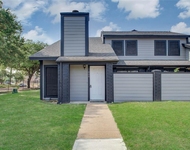Unit for rent at 810 Dunson Glen Drive, Houston, TX, 77090