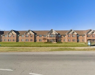 Unit for rent at 6702 Georgetown Rd, Other, IN, 46268