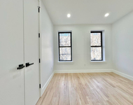 Unit for rent at 863 Hart StBrooklyn, NY  11237United States