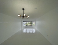 Unit for rent at 18900 Ne 14th Ave, Miami, FL, 33179