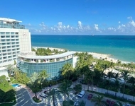 Unit for rent at 2899 Collins Ave, Miami Beach, FL, 33140