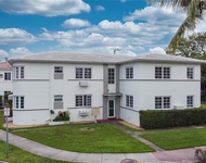 Unit for rent at 7124 Bay Dr, Miami Beach, FL, 33141