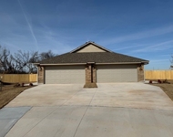 Unit for rent at 605 Marlin Court, Chickasha, OK, 73018