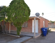Unit for rent at 4618 E 19th Street, Tucson, AZ, 85711