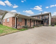 Unit for rent at 3906 Aspen Street, Bryan, TX, 77801-4773