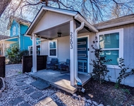 Unit for rent at 2203  Santa Rita St, Austin, TX, 78702