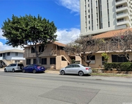 Unit for rent at 2262 Citron Street, Honolulu, HI, 96826