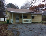 Unit for rent at 13219 Ironton Road, Little Rock, AR, 72206