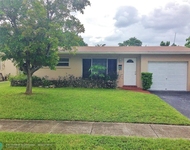 Unit for rent at 7510 Nw 23rd St, Sunrise, FL, 33313