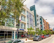 Unit for rent at 1222 W Madison Street, Chicago, IL, 60607