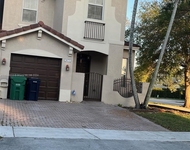 Unit for rent at 977 Sw 153rd Path, Miami, FL, 33194