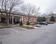 Unit for rent at 5301 Westbard Cir, BETHESDA, MD, 20816