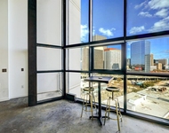 Unit for rent at 2000 Bagby Street, Houston, TX, 77002