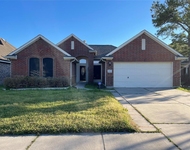 Unit for rent at 21419 Hannover Pines Drive, Spring, TX, 77388