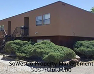 Unit for rent at 2012 N Tucker Ave, Farmington, NM, 87401