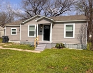 Unit for rent at 1820 Bell St., Waco, TX, 76711