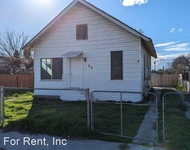 Unit for rent at 35 N. F St., Porterville, CA, 93257