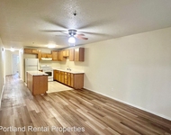 Unit for rent at 10211 N Lombard St, Portland, OR, 97203