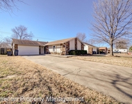 Unit for rent at 1344 E 140th Pl, Glenpool, OK, 74033