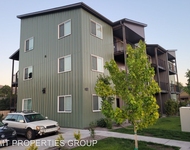 Unit for rent at 1520 Scott St., Missoula, MT, 59802