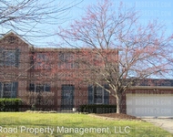 Unit for rent at 500 North Marshall Road, Middletown, OH, 45042