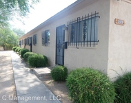 Unit for rent at 205 Mesilla St Ne, Albuquerque, NM, 87108