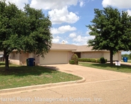 Unit for rent at 702 Park Place Dr., Hewitt, TX, 76643