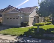 Unit for rent at 3229 Corte Granada, Fairfield, CA, 94534