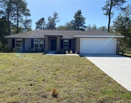 Unit for rent at 2648 Sw 152nd Lane, OCALA, FL, 34473