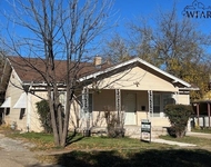 Unit for rent at 2126 Avenue K, Wichita Falls, TX, 76309