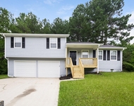 Unit for rent at 7152 Stonecreek Drive, Douglasville, GA, 30134