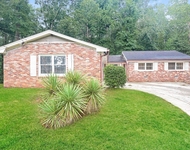 Unit for rent at 3723 Eagle Woods Circle, Lithonia, GA, 30038