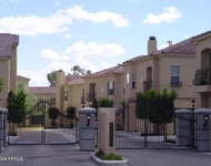 Unit for rent at 5015 E Cheyenne Drive, Phoenix, AZ, 85044