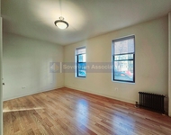 Unit for rent at 615 Fort Washington Avenue, New York, NY, 10040