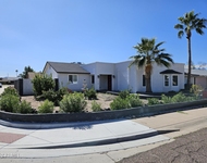 Unit for rent at 719 W Morrow Drive, Phoenix, AZ, 85027