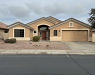 Unit for rent at 12870 W Windrose Drive, El Mirage, AZ, 85335