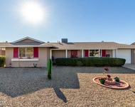 Unit for rent at 9923 W La Jolla Circle N, Sun City, AZ, 85351