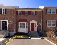 Unit for rent at 7128 Lake Cove Dr, ALEXANDRIA, VA, 22315